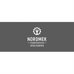 Nordmek Tungservice