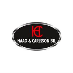 Haag & Carlsson Bil AB