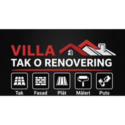 Jonsson Villa Tak och Renovering AB