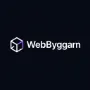 Webbyggarn logotyp