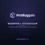 Webbyggarn - webbyrå i Stockholm