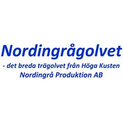 Nordingrå Produktion AB