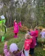 Vårbackeruset