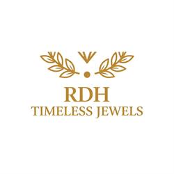RDH Timeless Jewels