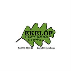 Ekelöf El AB