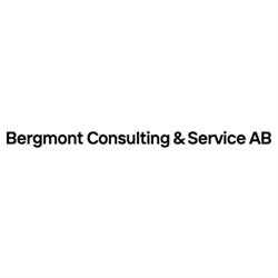 Bergmont Consulting & Service AB