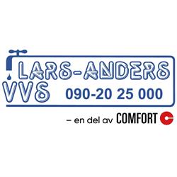 Lars Anders Vvs AB