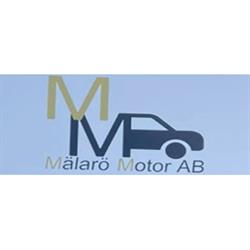 Mälarö Motor AB