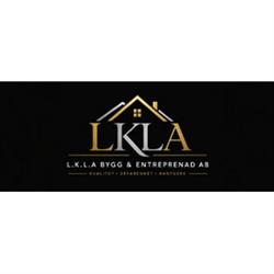 L.K.L.A Bygg & Entreprenad AB