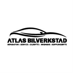 Atlas Bilverkstad AB
