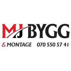 Mj Bygg & Montage AB