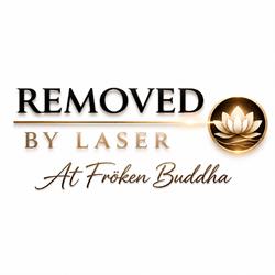 Removed by laser Göteborg