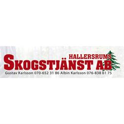Hallersrums Skogstjänst AB