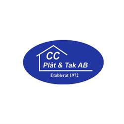 CC Plåt & Tak AB