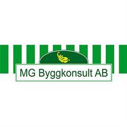 MG BYGGKONSULT AB