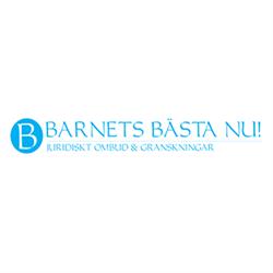 Barnets bästa nu AB Stockholm