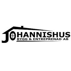 Johannishus Bygg & Entreprenad AB