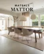 Matsalsmattor