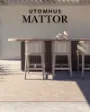 Utomhusmattor
