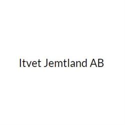 Anna-Karin Eng Itvet Jemtland AB