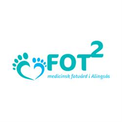 Fot 2 - Medicinsk Fotvård i Alingsås