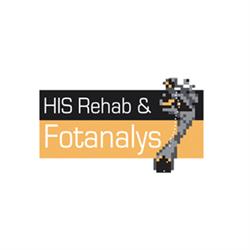 His Rehab & Fotanalys AB
