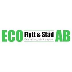 Eco Flytt & Städ AB