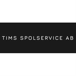 Tims Spolservice AB