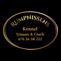 Rumpnissens Kennel Instruktör Tränare & Coach