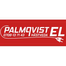 Palmqvist El i Hästveda AB