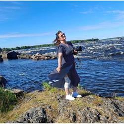 Fotograf Magdalena Norrman