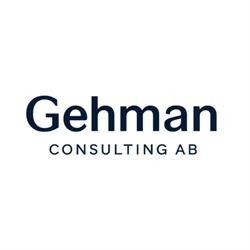 Gehman Consulting AB