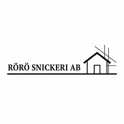 Rörö Snickeri AB