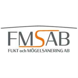 Fukt Och Mögelsanering i Kronoberg AB