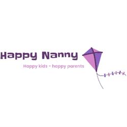 Happy Nanny Sweden AB