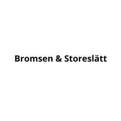 Bromsen & Storeslätt