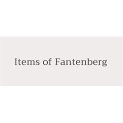 Items of Fantenberg