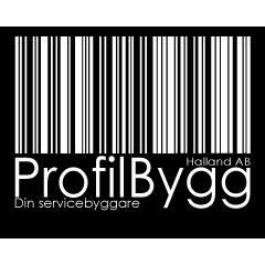 Profilbygg I Halland AB