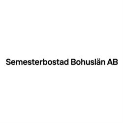 Semesterbostad Bohuslän AB