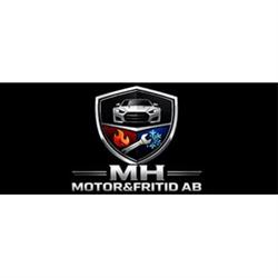 Mh Motor & Fritid AB