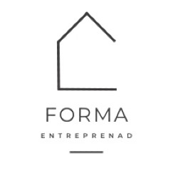 Forma entreprenad