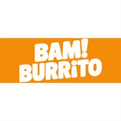 BAM! BURRITO