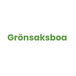 Grönsaksboa Viskadalen AB