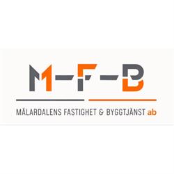 Mälardalens Fastighet & Byggtjänst AB