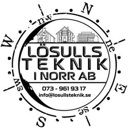 Lösulls Teknik I Norr AB