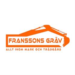 Franssons Gräv AB