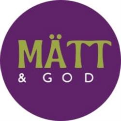 Mätt & God