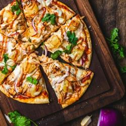 1New Pizza Cafee т11111