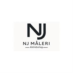 Nj Måleri AB