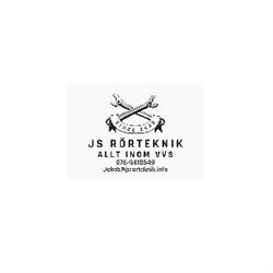JS Rörteknik